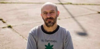 «La policía regula el narcotráfico a través del poder judicial»