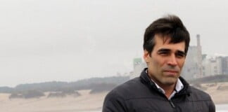 Kicillof puede lograr que la provincia despegue, dice Facundo Manuel López