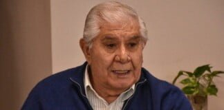 «Estamos en una crisis laboral», asegura Guillermo Pereyra