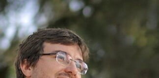 Lucas Ghi señala la situación crítica de la provincia de Buenos Aires