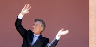 Daniel Moreira: «Los que lo pusieron a Macri tienen claro que es un inútil»