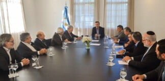 «El acuerdo con la Unión Europea aún no está cerrado»