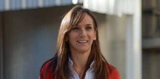 Definiciones de Malena Galmarini: elogios a Alberto y a Kicillof, y rechazo a soportar otra gestión de Cambiemos