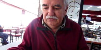Jorge Giles: «Martha Pelloni busca demonizar a la Cámpora para que la gente los repudie y después viene la persecución»