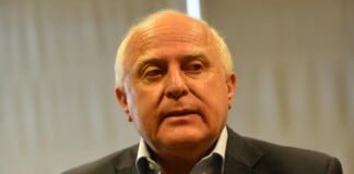 «Lavagna y Urtubey pueden terciar en la polarización»