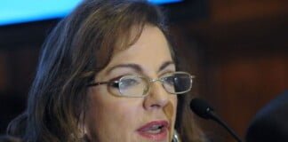 ARA San Juan: «Debemos dilucidar las responsabilidades en la cadena de mando»