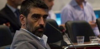 Proyecto de ley de juicio en ausencia: «Es muy grave porque modifica la Constitución Nacional»