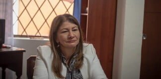 La fuerte derechización en América Latina