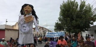 Paro docente en Salta: «El gobierno carece de interés por solucionar el conflicto»
