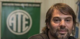 Daniel Catalano: Hay que actuar con responsabilidad pero sin dejar de cuidar el salario