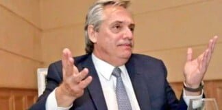 El análisis político con Martín Rodríguez: coyuntura electoral y candidatos