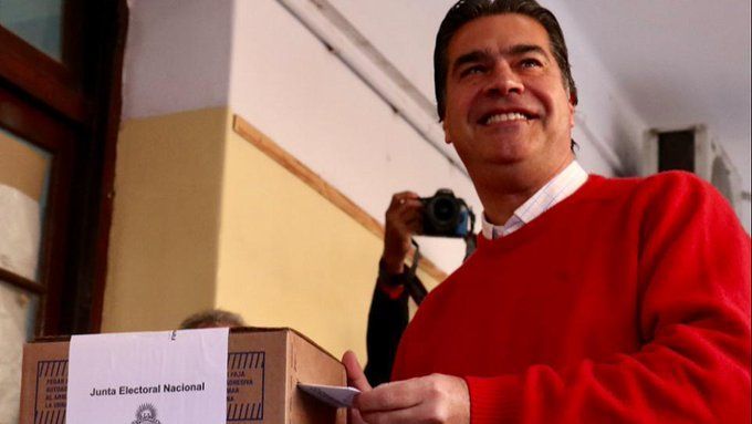 Capitanich