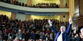El análisis político con Martín Rodríguez: Las PASO