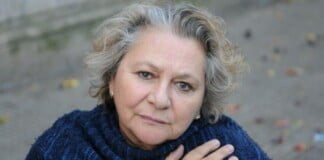 Rita Cortese: «El cine está pasando un momento muy duro»