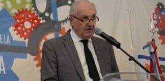 Como industrial «me genera mucha expectativa ir a otro modelo económico», dice Guillermo Moretti