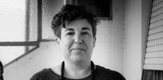 La primavera árabe, según Gabriela Cabezón Cámara