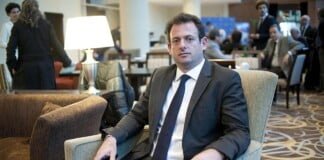José Urtubey: «En los próximos meses va a haber más recesión e inflación»
