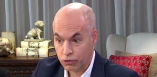 Alertan que el Gobierno de la CABA obliga a los empleados públicos a trabajar en la campaña