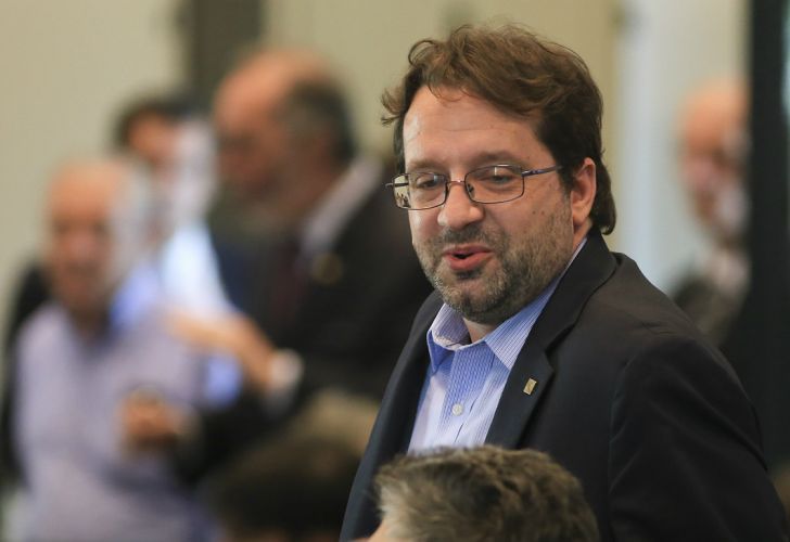 Marco Lavagna