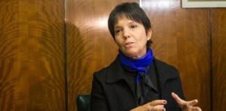 El modelo neoliberal de Macri es suicida en un mundo que va en sentido contrario