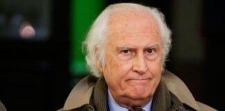 Pino Solanas: El antiperonismo y la grieta marcaron los comicios