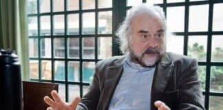 Ricardo Rouvier: «El Frente de Todos tiene altas chances de definir en primera vuelta»