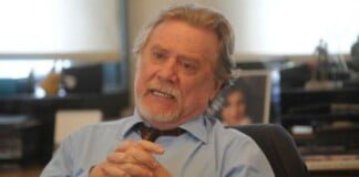 «No hubo periodismo de guerra», dice Kirschbaum