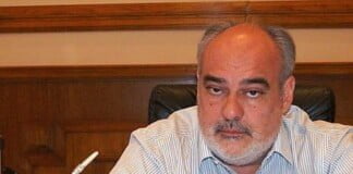 «No habrá segunda vuelta por la fuerte polarización que hay»
