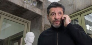 Victor Santa Maria: «La gente entendió que en la Ciudad de Buenos Aires, Larreta es Macri»