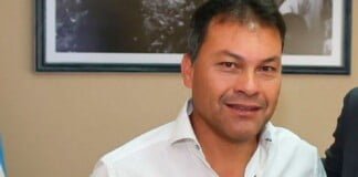 Festa dice que a Vidal «le quedará la mancha» por la tragedia de Moreno