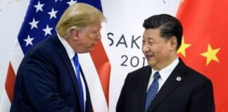 Economía con Martín Kalos: La guerra comercial entre China y Estados Unidos