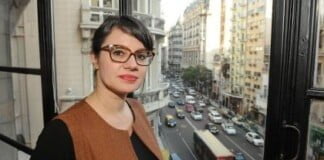 Gisela Marziotta: «El ciclo del macrismo en la Ciudad se terminó»