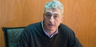 Gustavo Barrera: «Jamás tuve la oportunidad de tener una reunión con Vidal»