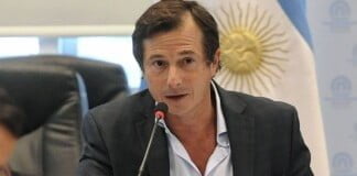 Daniel Lipovetzky: «Los resultados de las PASO demostraron que hubo errores y que se subestimó la situación económica»