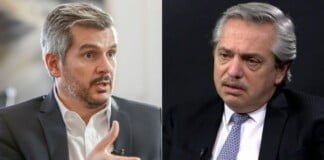 «El desafío es que la política le gane al algoritmo y no al revés»