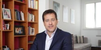 Mariano Recalde: «No queremos la precarización a través del uso de aplicaciones»