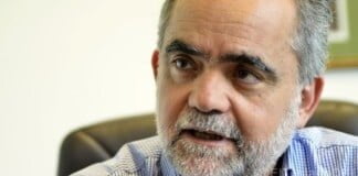 Mariano Pinedo: «Vidal no es Macri por reflejo, es por convicción propia y por las decisiones que tomó»