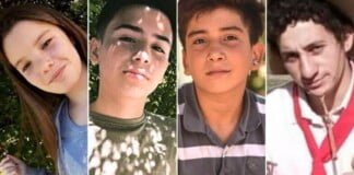 Masacre de San Miguel del Monte. «Queremos que paguen por lo que hicieron, que vayan presos»