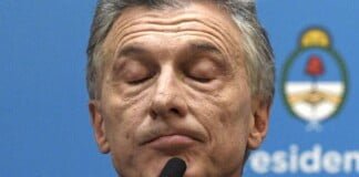 «El gobierno va como una locomotora hacia un escenario de hiperinflación y default»