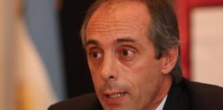 «El deporte argentino está sufriendo mucho a este gobierno»
