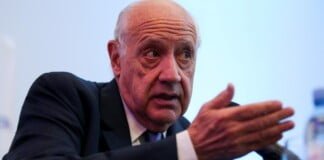 Lavagna avisa: «La situación económica es mucho más grave de lo que se dice»