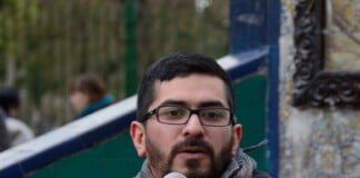 «Hay una Ciudad de Buenos Aires que reacciona cuando el avance de Larreta no se tolera más»