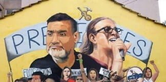 A un año de la explosión en la escuela de Moreno: «La causa está paralizada»