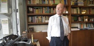 Jorge Sappia: Con Macri reelecto a Argentina le esperan «días muy difíciles»