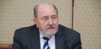 Carlos Verna: «No pienso negociar con el gobierno porque no les creo»