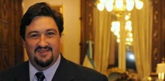 Para Maurice Closs, es un desacierto apurar la sanción del Presupuesto 2020