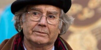 Pérez Esquivel: «Con los inmigrantes, el gobierno hace lo mismo que Trump»