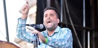 «Es necesario que se atienda el problema del hambre en Argentina»