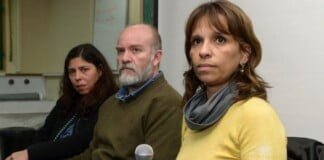 Caso Santiago Maldonado: «El fallo reconoce que la muerte es en un contexto de violencia institucional»