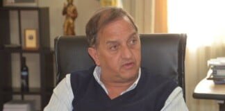 Chubut: «Hay un enorme dolor por la muerte de las docentes»